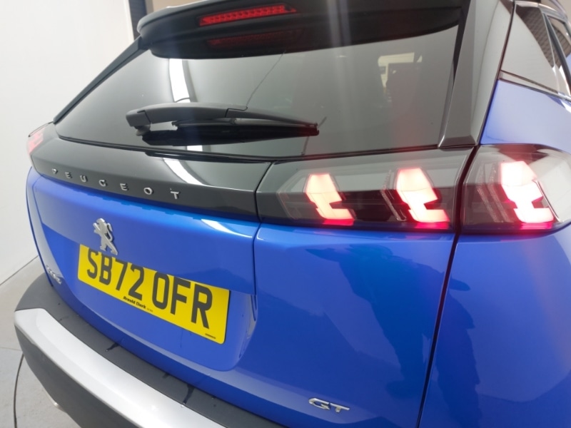 Used Peugeot 2008 2023 for sale - 77852541: Photo 15