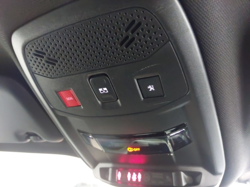 Used Peugeot 2008 2023 for sale - 77852541: Photo 18