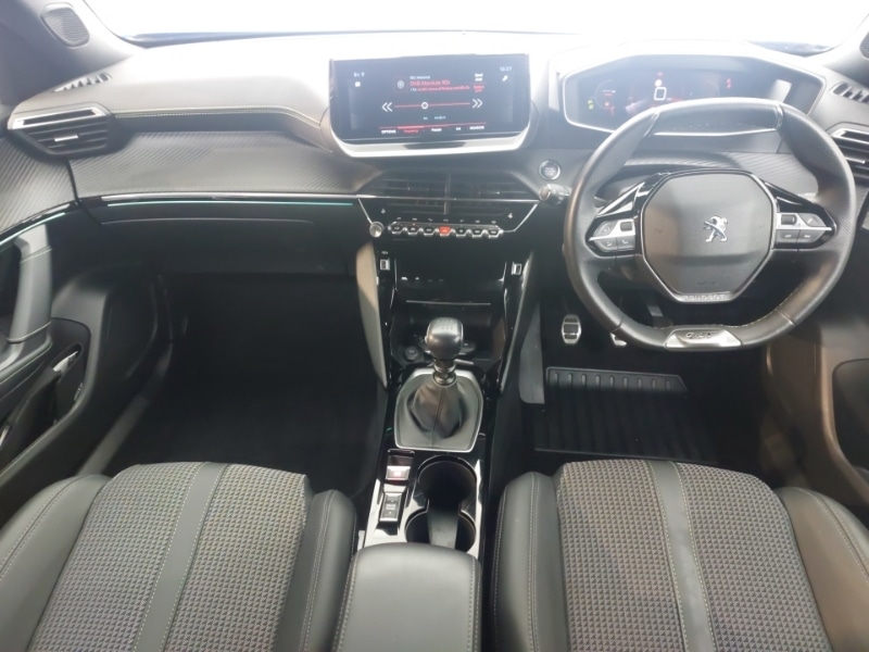 Used Peugeot 2008 2023 for sale - 77852541: Photo 2