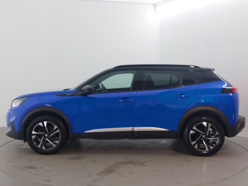 Used Peugeot 2008 2023 for sale - 77852541: Photo 4