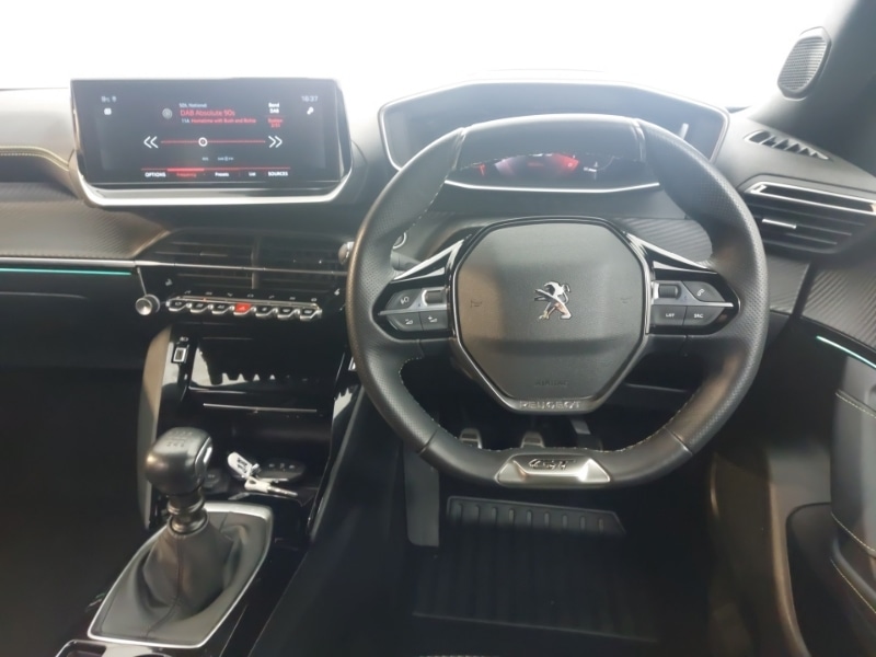 Used Peugeot 2008 2023 for sale - 77852541: Photo 7