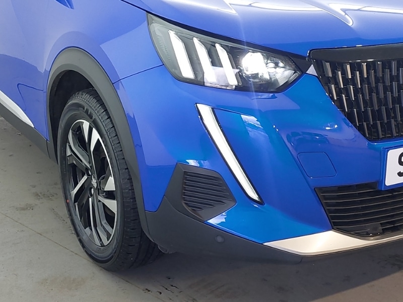 Used Peugeot 2008 2023 for sale - 77852541: Photo 9