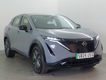 Used Nissan ARIYA 2025 for sale - 78670038: Photo