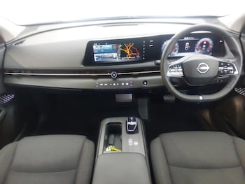 Used Nissan ARIYA 2025 for sale - 78670038: Photo