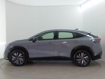 Used Nissan ARIYA 2025 for sale - 78670038: Photo