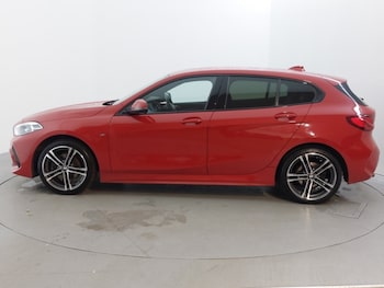 Used BMW 1 Series 2020 for sale - 78238376: Photo