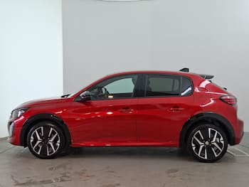 Used Peugeot 208 2026 for sale - 79714283: Photo