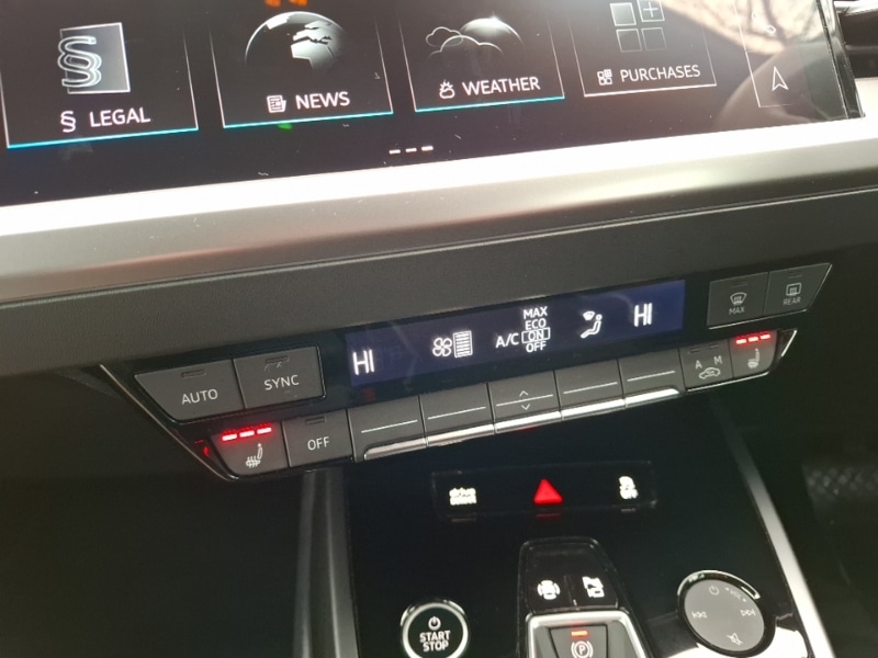 Used Audi Q4 e-tron 2024 for sale - 77265726: Photo 16