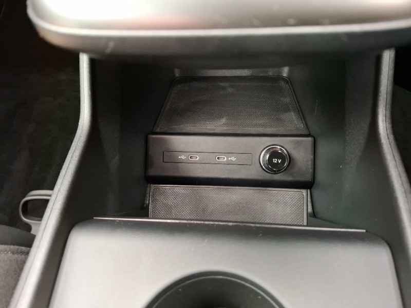 Used Audi Q4 e-tron 2024 for sale - 77265726: Photo 17