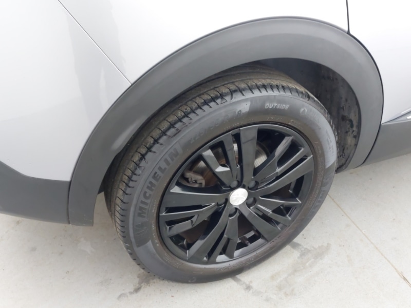 Used Peugeot 3008 2022 for sale - 77419272: Photo 12