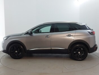 Used Peugeot 3008 2022 for sale - 77419272: Photo