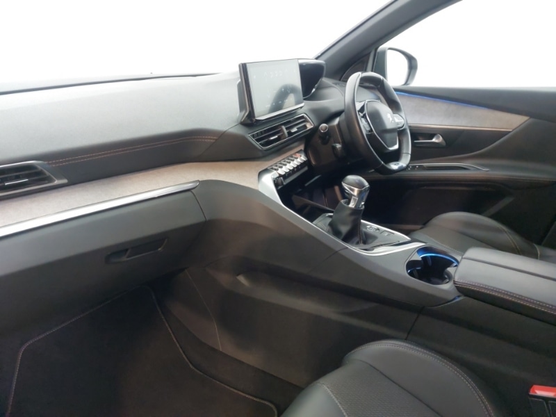 Used Peugeot 3008 2022 for sale - 77419272: Photo 5