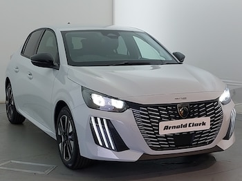 Used Peugeot 208 2025 for sale - 75640594: Photo