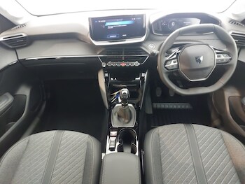 Used Peugeot 208 2025 for sale - 75640594: Photo