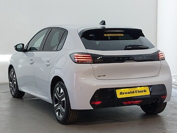 Used Peugeot 208 2025 for sale - 75640594: Photo