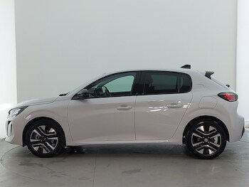 Used Peugeot 208 2025 for sale - 75640594: Photo