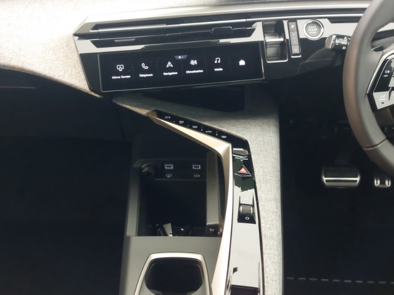 Used Peugeot 3008 2025 for sale - 76431542: Photo 11