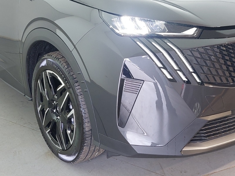 Used Peugeot 3008 2025 for sale - 76431542: Photo 9