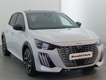 2025 - 1.2 PureTech 100 GT 5dr