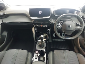 Used Peugeot 208 2025 for sale - 75448069: Photo