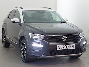 2020 - 1.0 TSI Design 5dr