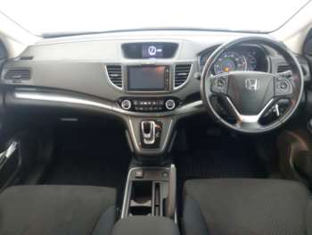 Used Honda CR-V 2017 for sale - 74798190: Photo