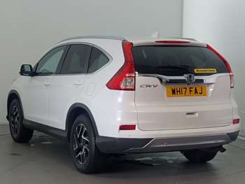 Used Honda CR-V 2017 for sale - 74798190: Photo