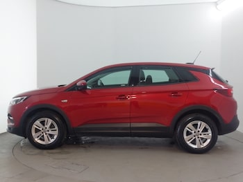 Used Vauxhall Grandland X 2018 for sale - 78921512: Photo