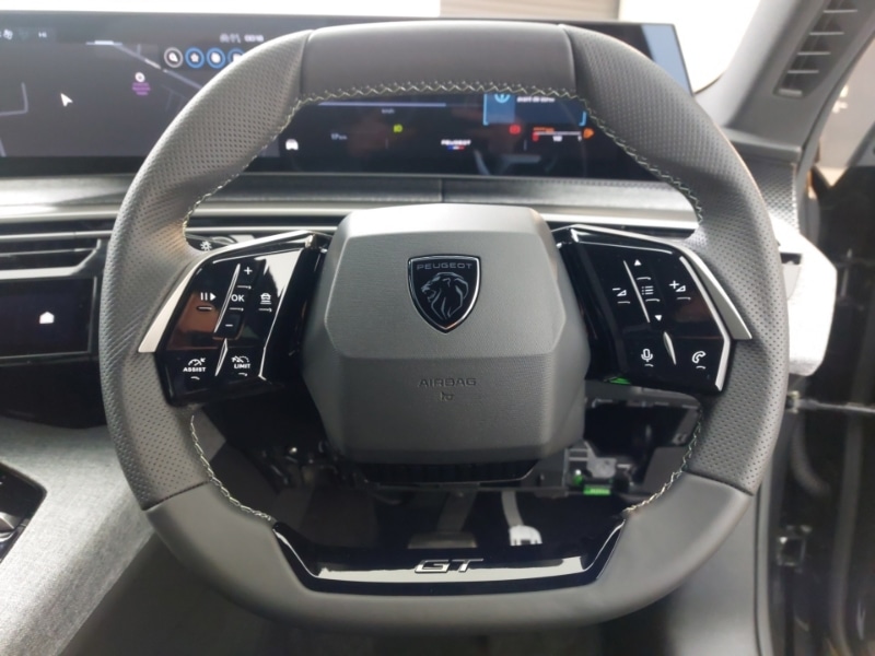 Used Peugeot 5008 2025 for sale - 77278264: Photo 15