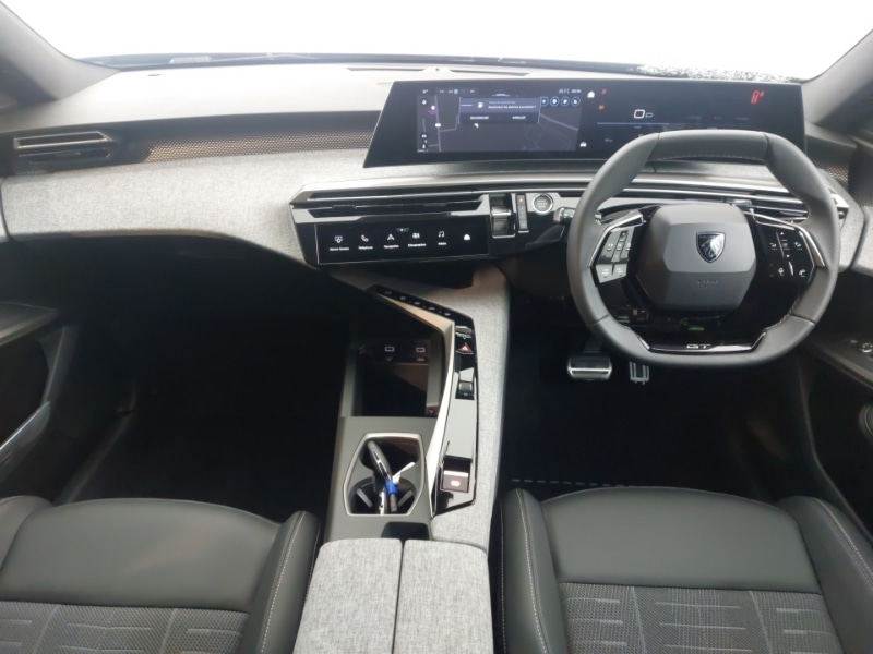 Used Peugeot 5008 2025 for sale - 77278264: Photo 2