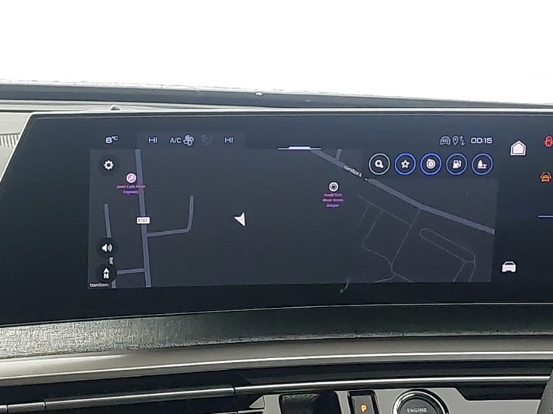 Used Peugeot 5008 2025 for sale - 77278264: Photo 7