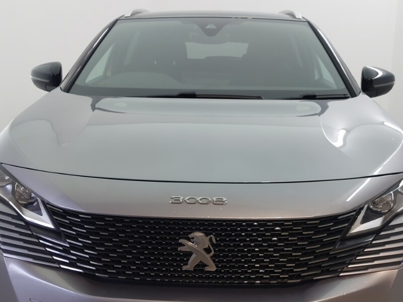 Used Peugeot 3008 2022 for sale - 77980878: Photo 12