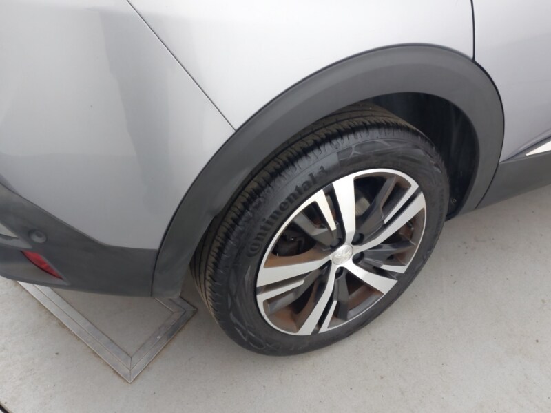 Used Peugeot 3008 2022 for sale - 77980878: Photo 13