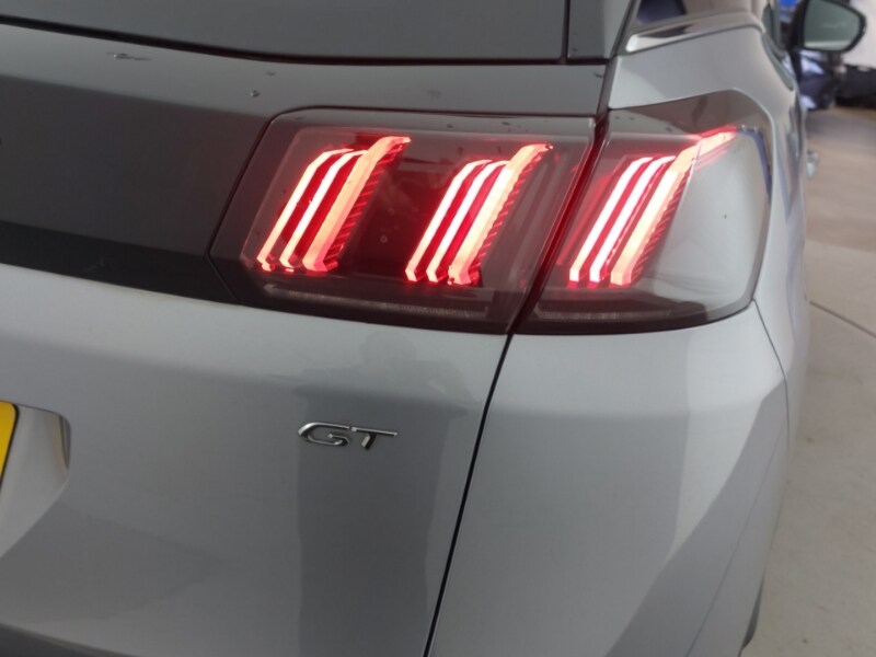 Used Peugeot 3008 2022 for sale - 77980878: Photo 14