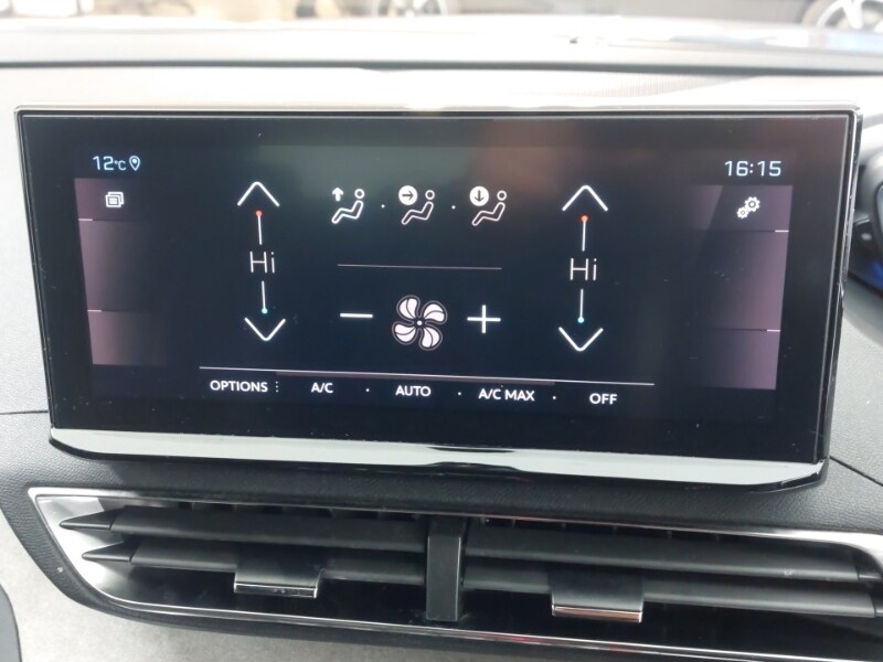 Used Peugeot 3008 2022 for sale - 77980878: Photo 19