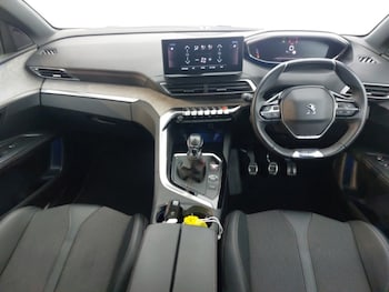 Used Peugeot 3008 2022 for sale - 77980878: Photo