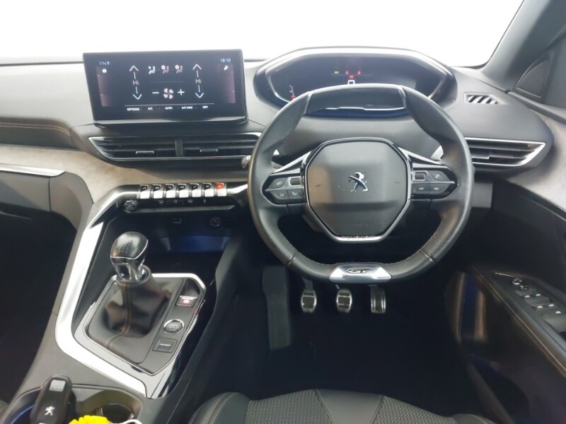 Used Peugeot 3008 2022 for sale - 77980878: Photo 7