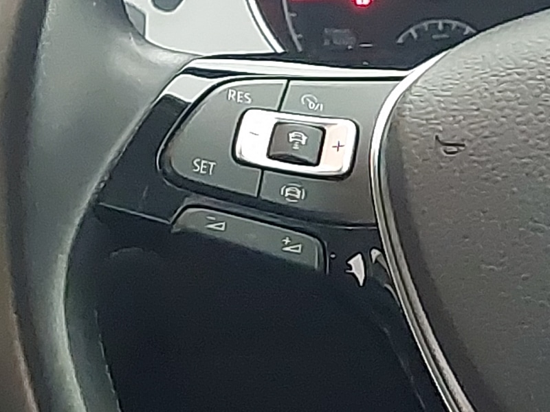 Used Volkswagen Golf 2020 for sale - 77119184: Photo 10