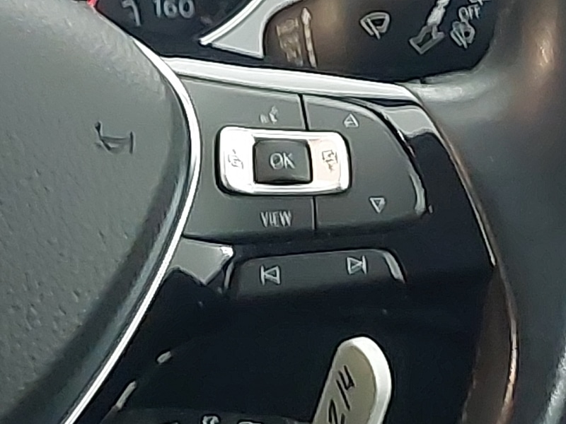 Used Volkswagen Golf 2020 for sale - 77119184: Photo 11