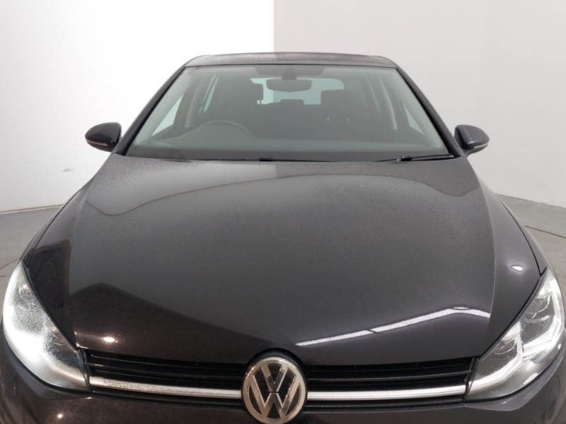 Used Volkswagen Golf 2020 for sale - 77119184: Photo 12