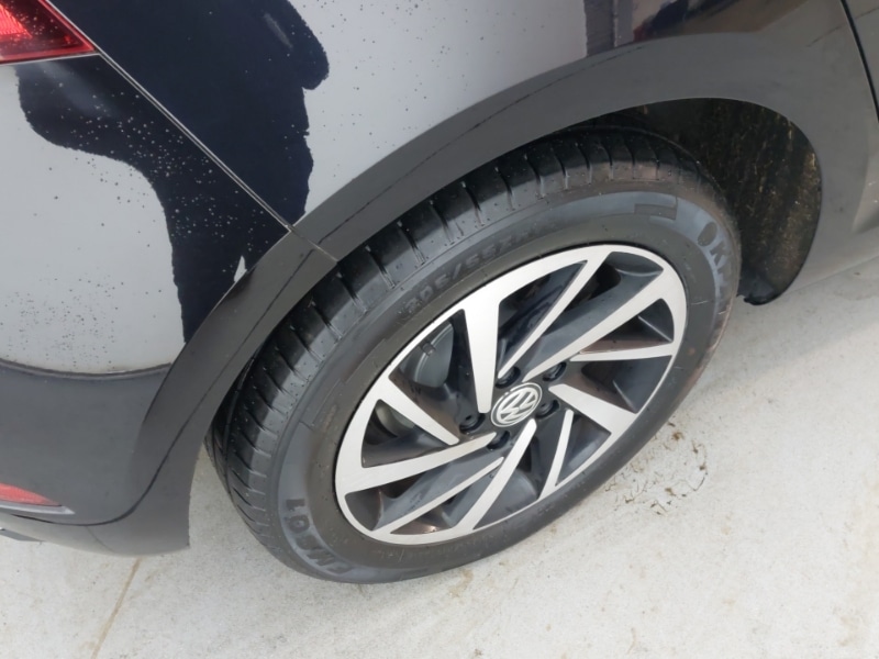 Used Volkswagen Golf 2020 for sale - 77119184: Photo 13