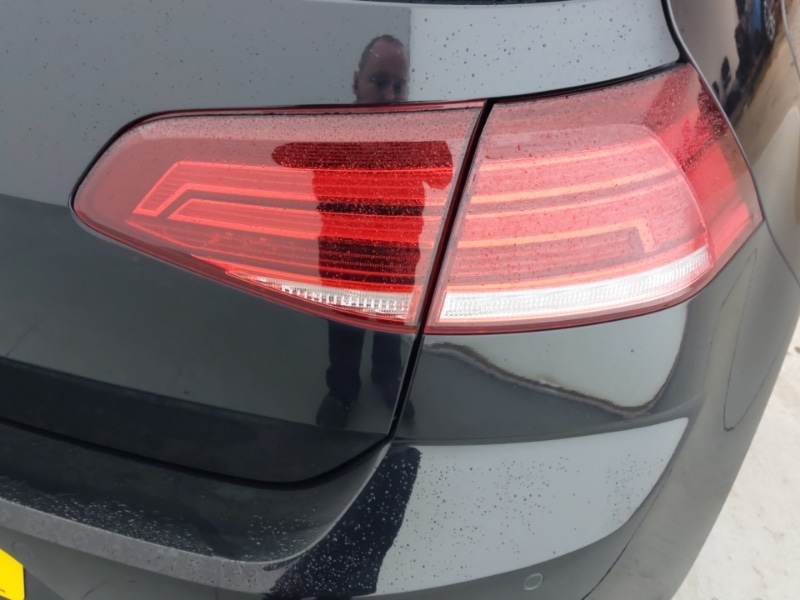 Used Volkswagen Golf 2020 for sale - 77119184: Photo 14