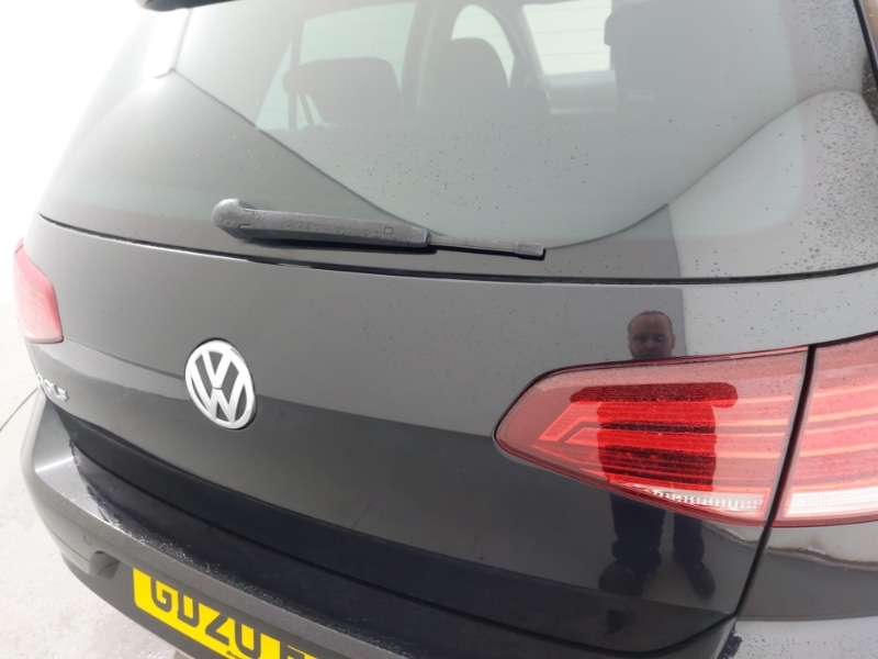 Used Volkswagen Golf 2020 for sale - 77119184: Photo 15