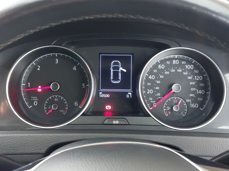 Used Volkswagen Golf 2020 for sale - 77119184: Photo 18