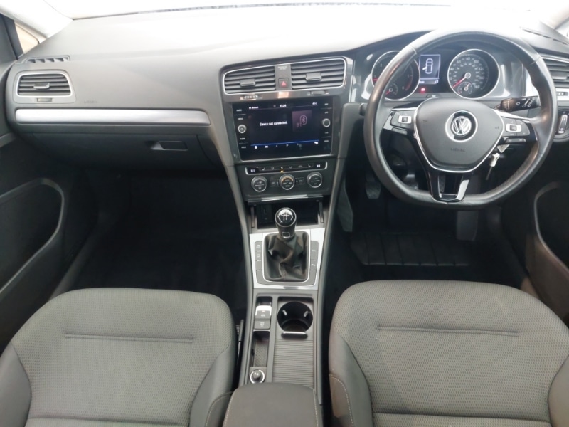 Used Volkswagen Golf 2020 for sale - 77119184: Photo 2