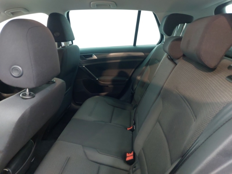 Used Volkswagen Golf 2020 for sale - 77119184: Photo 6