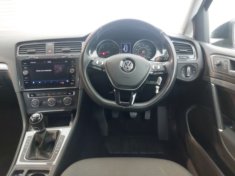 Used Volkswagen Golf 2020 for sale - 77119184: Photo 7