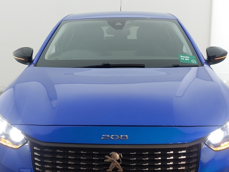 Used Peugeot 208 2022 for sale - 76150351: Photo 12