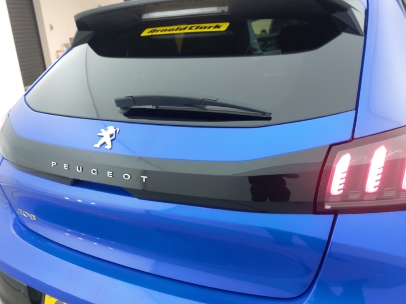 Used Peugeot 208 2022 for sale - 76150351: Photo 15