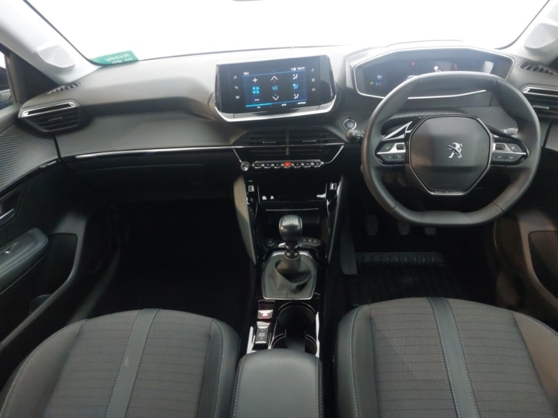 Used Peugeot 208 2022 for sale - 76150351: Photo 2